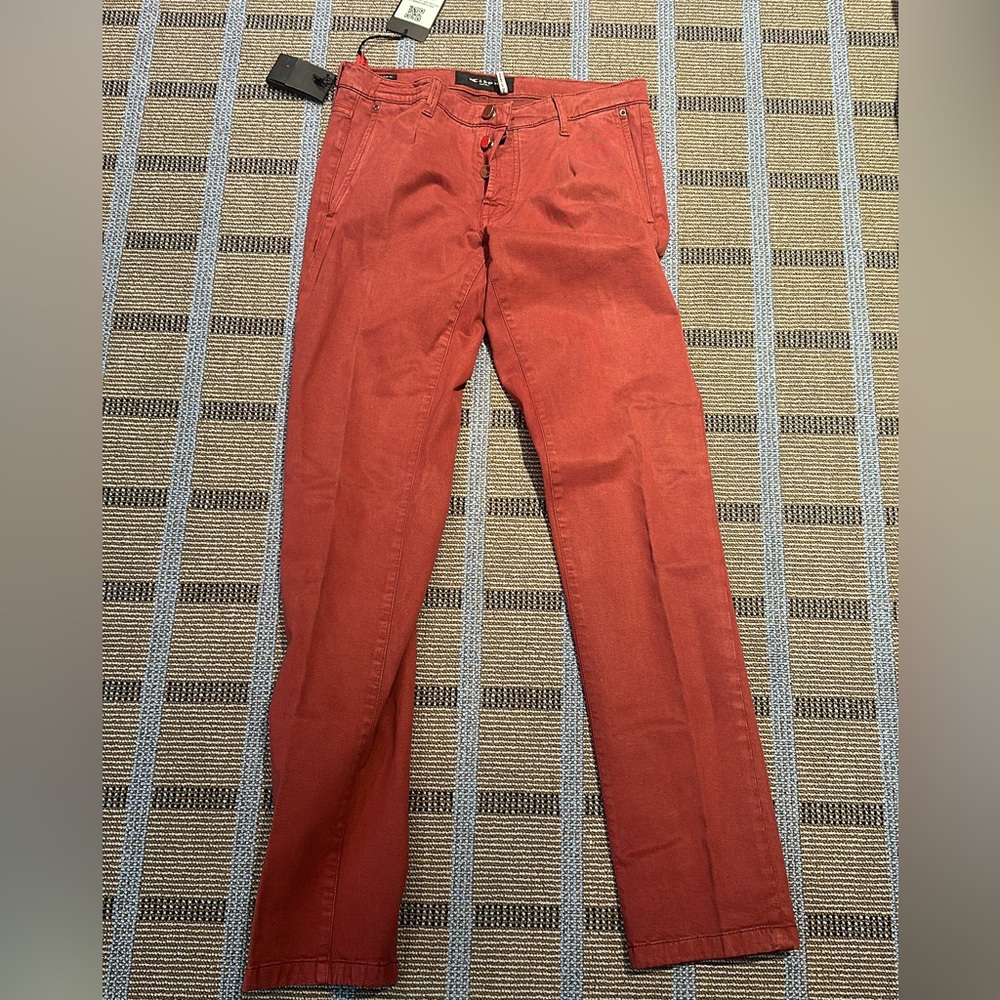 Kiton pants